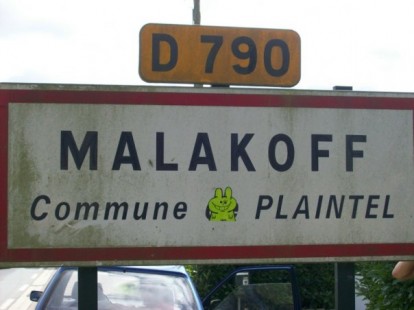 Kikor à Malakoff en Bretagne