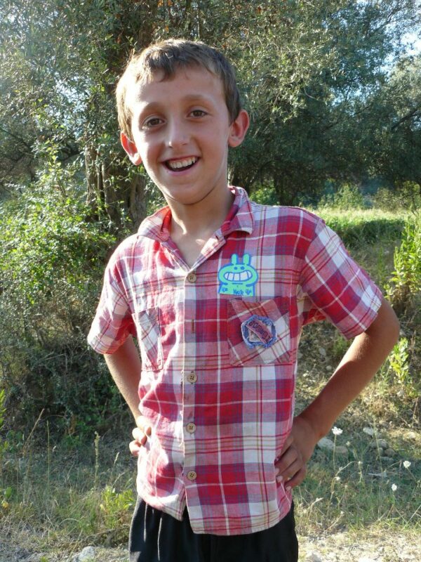 Kikor en Albanie