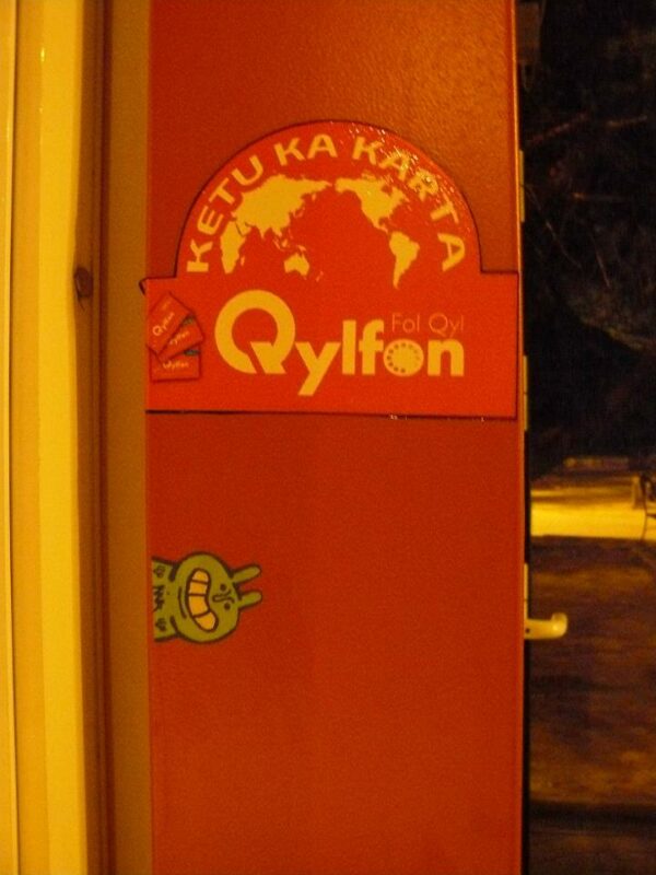 Kikor en Albanie