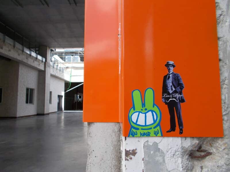 Kikor à Marseille