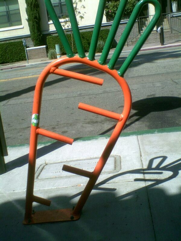 Kikor en Californie