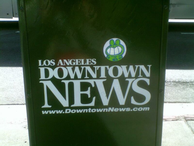 Kikor en Californie