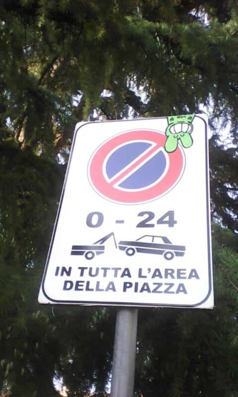 Kikor à Bevagna